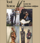 YOEL NOVOA : EL LECTOR de HISTORIETAS ANTIGUAS julio 18, 2023